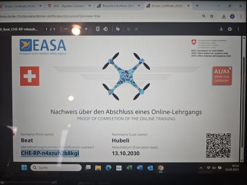 Média #1